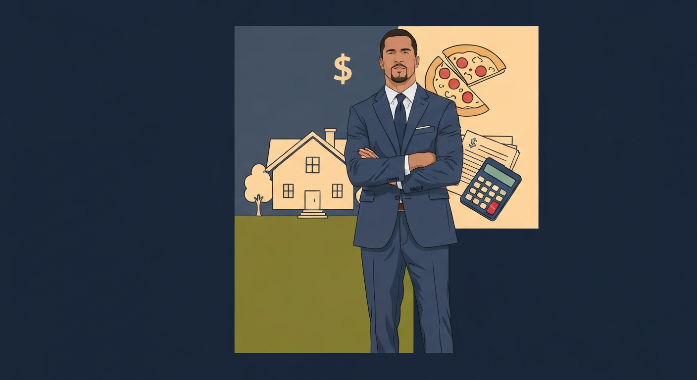 billy bajema net worth: 2026 estimate, earnings & assets