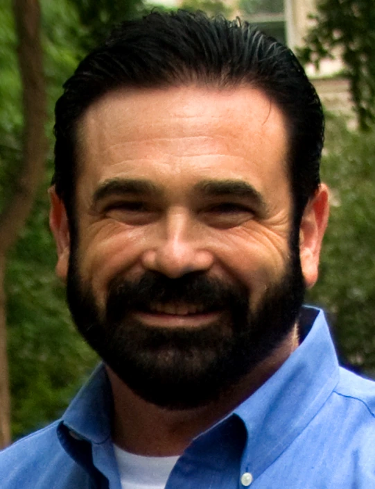 Billy Mays Net Worth at Death: Estimated Value and Sources