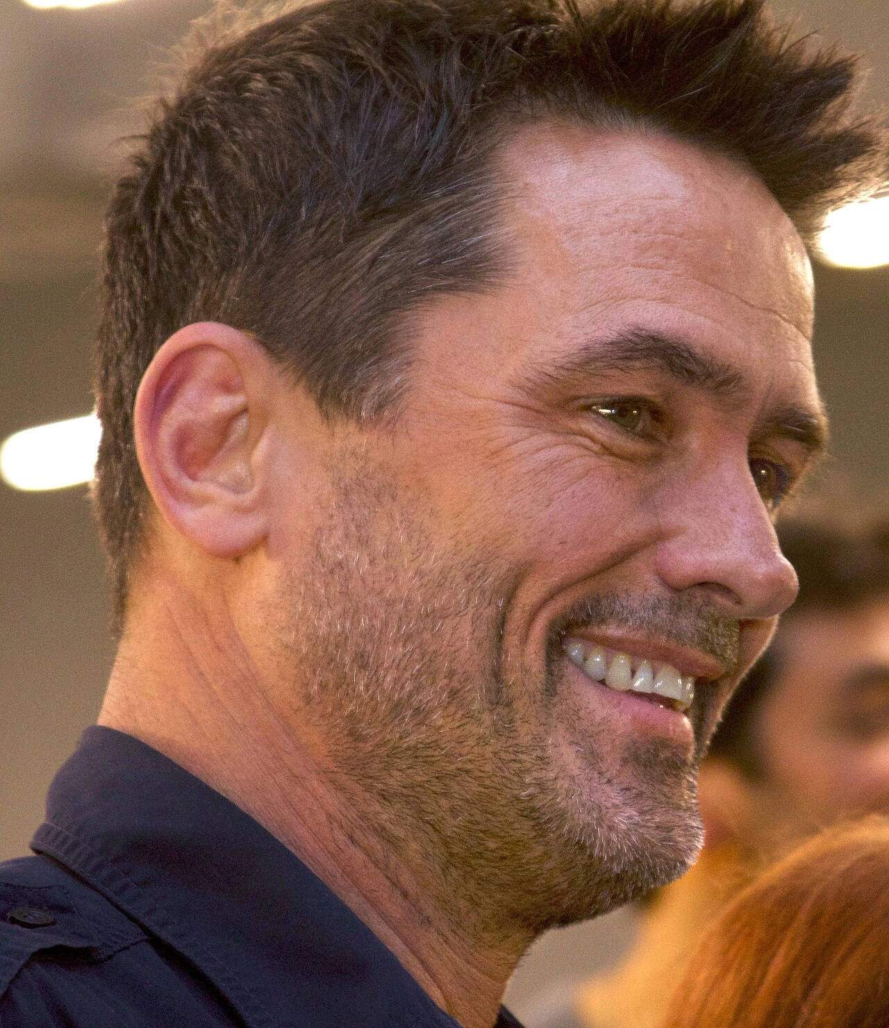 Billy Campbell Net Worth: How It’s Estimated and Verified