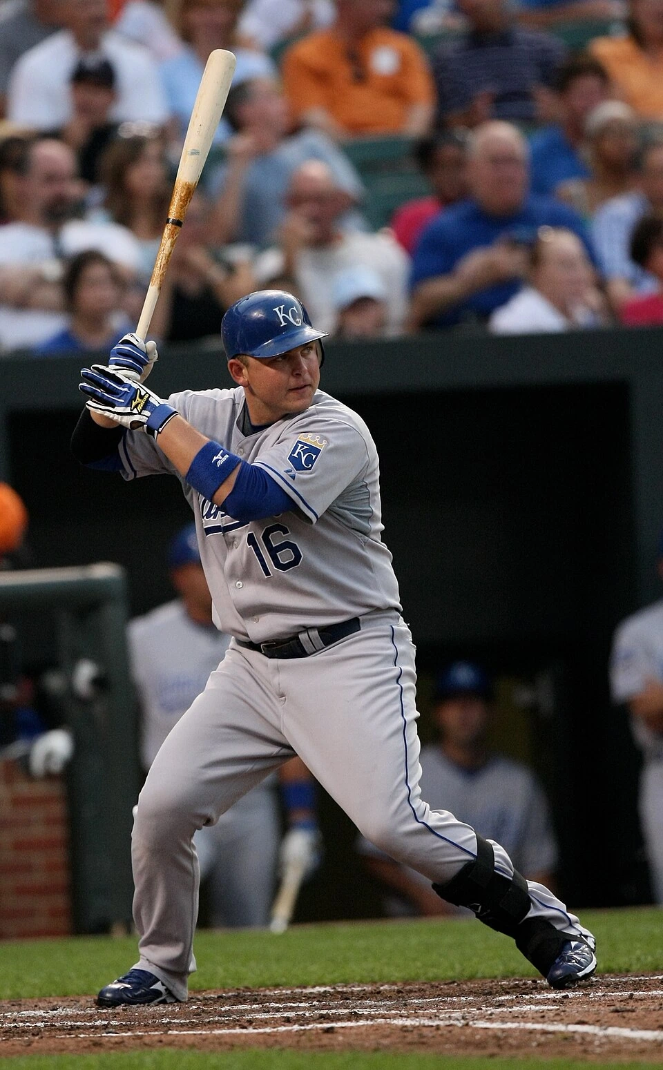 Billy Butler Net Worth 2026 Estimate and How It Adds Up