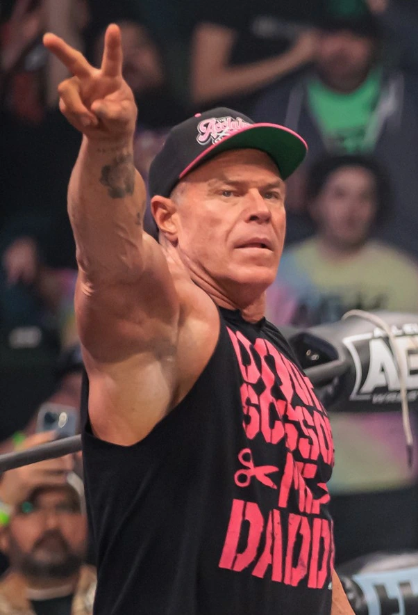 Billy Gunn Net Worth: Verified Income Sources and Estimates