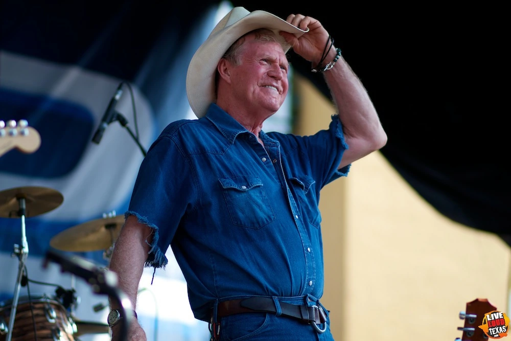 Billy Joe Shaver Net Worth at Death and Today
